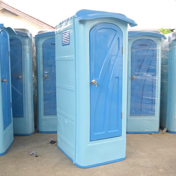 toilet portable
