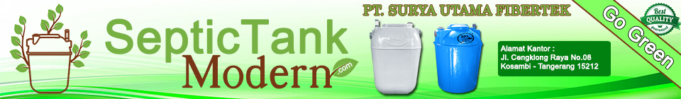SeptictankModern.com